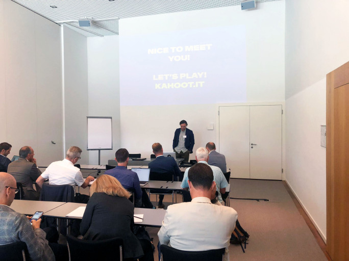 Workshop Generation Z