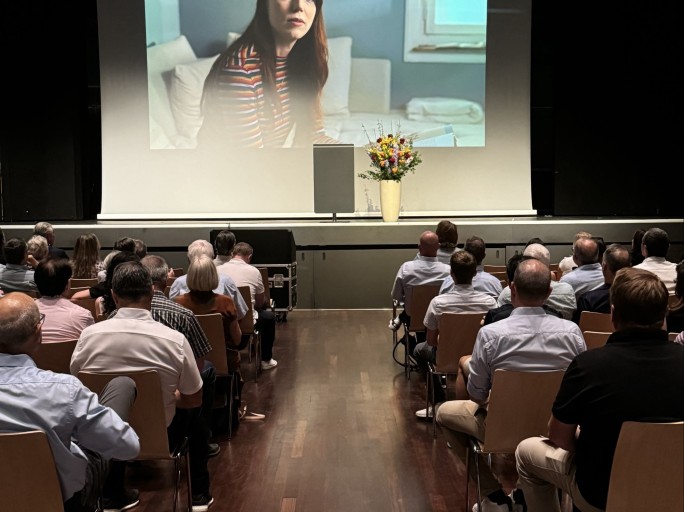 GV Profond Bilder 
