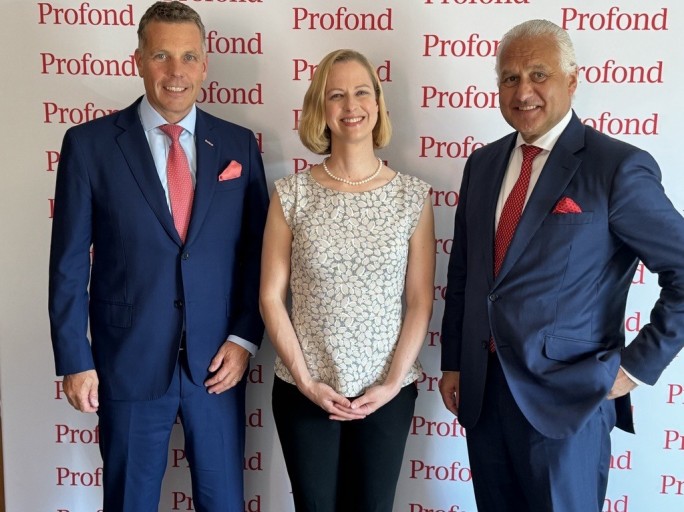 GV Profond Bilder 