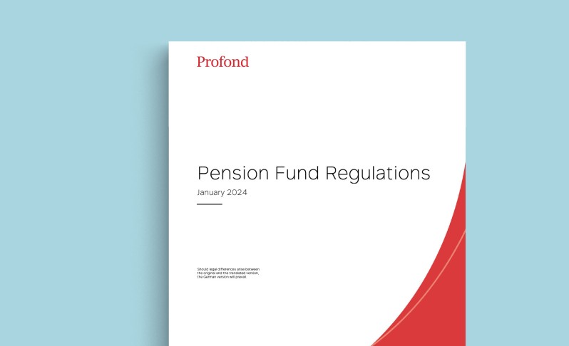 2024 Pension Fund Regulations