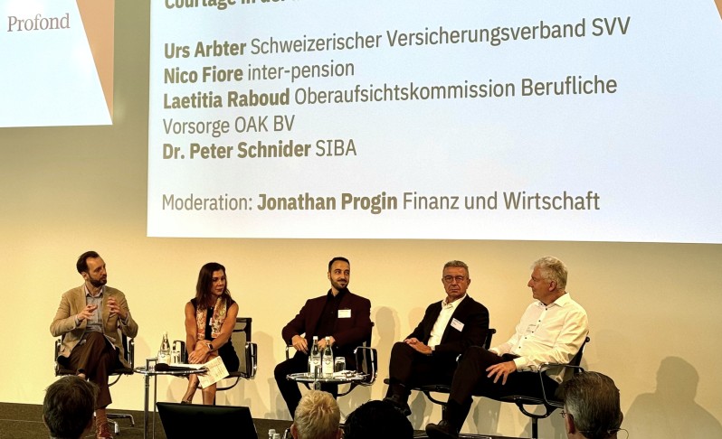 Broker Forum