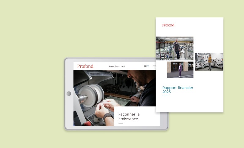 Rapport de gestion 2025