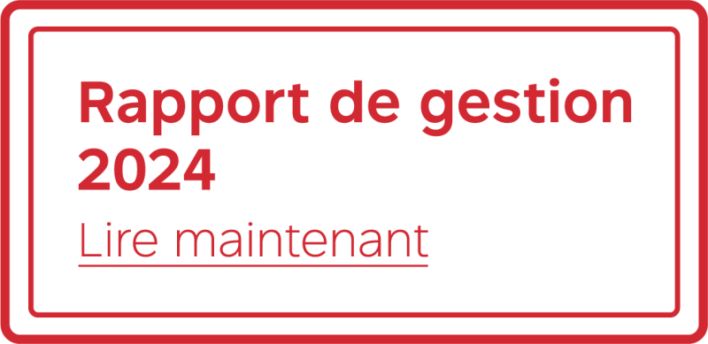 Rapport de gestion 2024 de Profond, lire maintenant