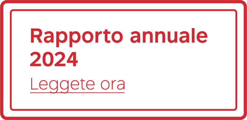 Rapporto annuale 2024 di Profond, leggete ora