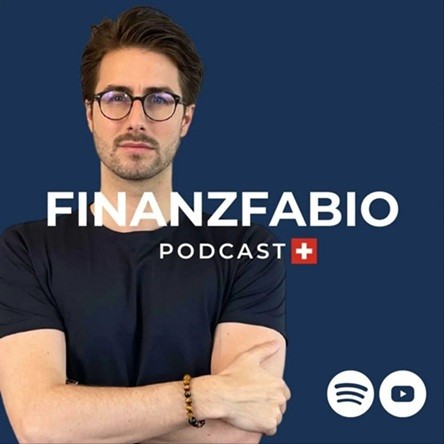 Cover des Podcasts FinanzFabio