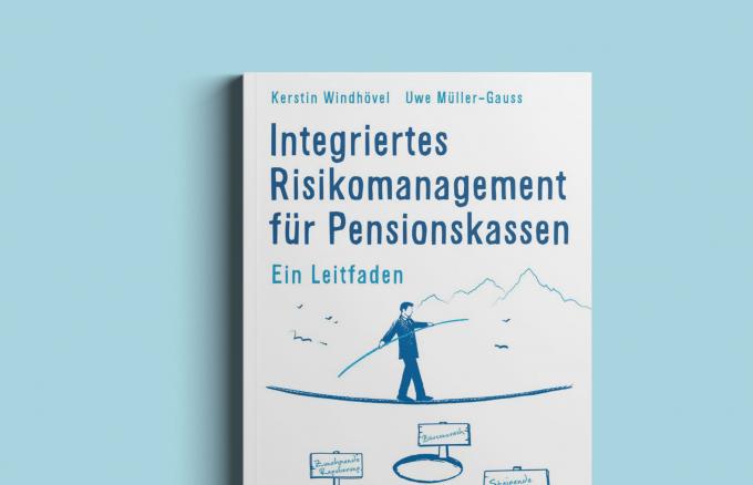 Profond News 180627 Buch integriertes Risikomanagement