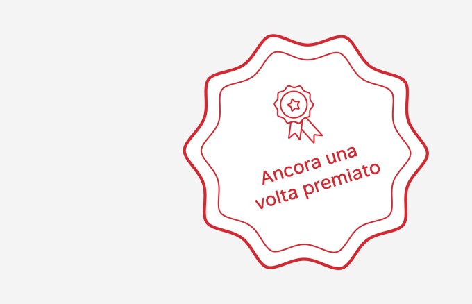 Nel 2026 Profond si aggiudica tre premi