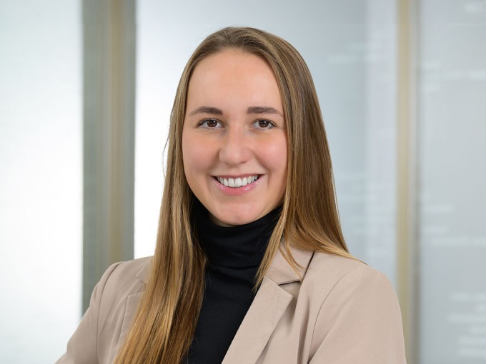 Janine Bernhardsgrütter
