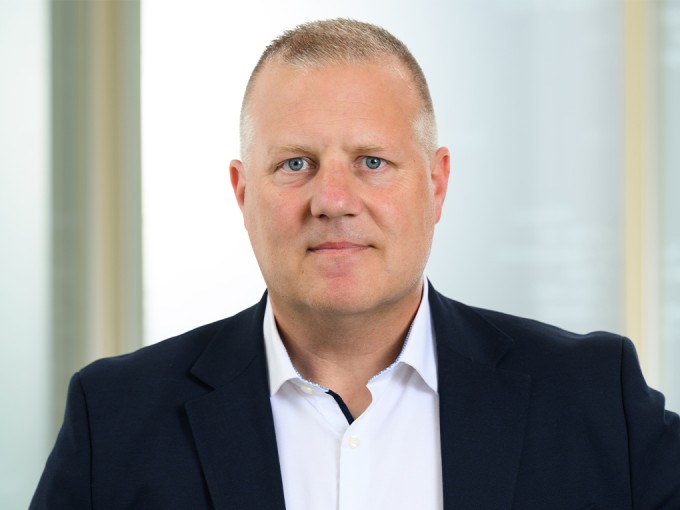 Foto von Mathias Erdin Mitarbeiter bei Profond