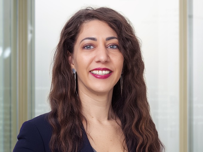 Profond Nicolier Mandine