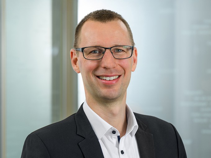 Profond Brander Michael