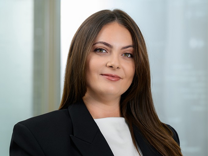 Profond De Luca Isabella