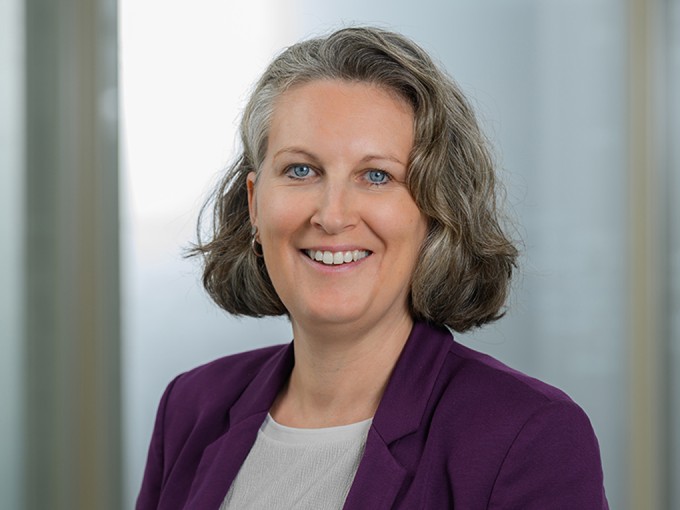 Profond Mauch Sibylle