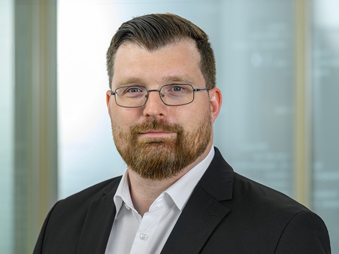 Profond Reinhard Marco