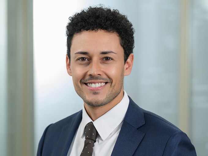 André Zimmermann, Key Account Manager bei Profond