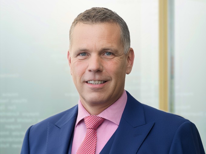 Profond Laurent Schlaefli