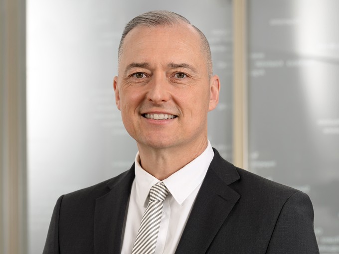 Profond Fuchs Christian