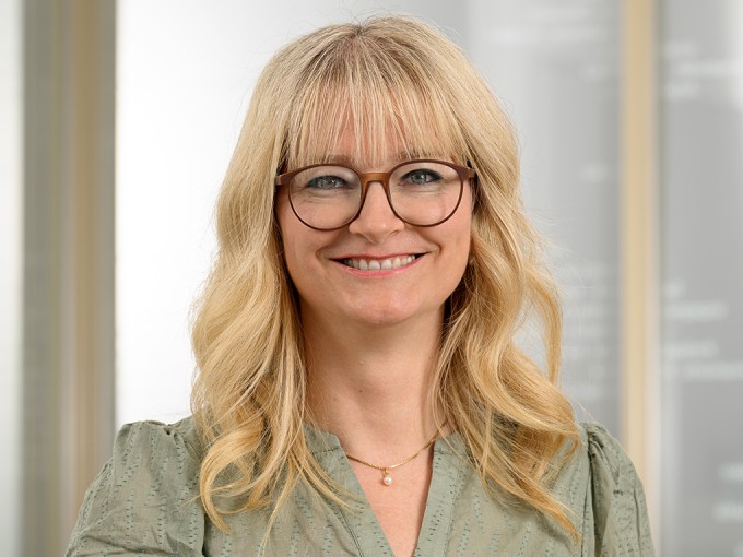 Profond Lendenmann Kathrin