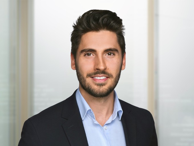Profond Michael Kainz