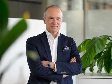 Andreas Häberli