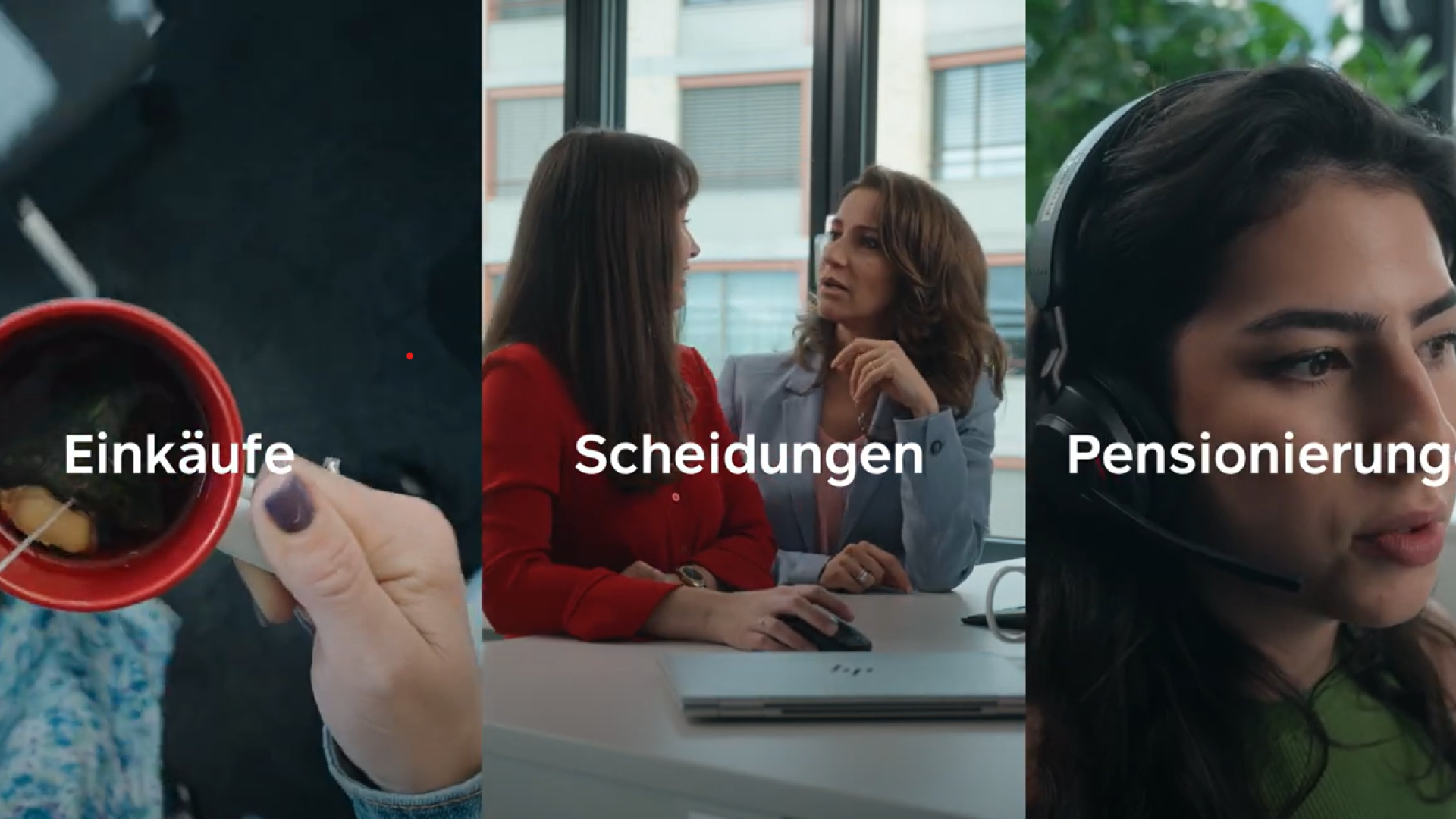 Bild Video Kundendienst