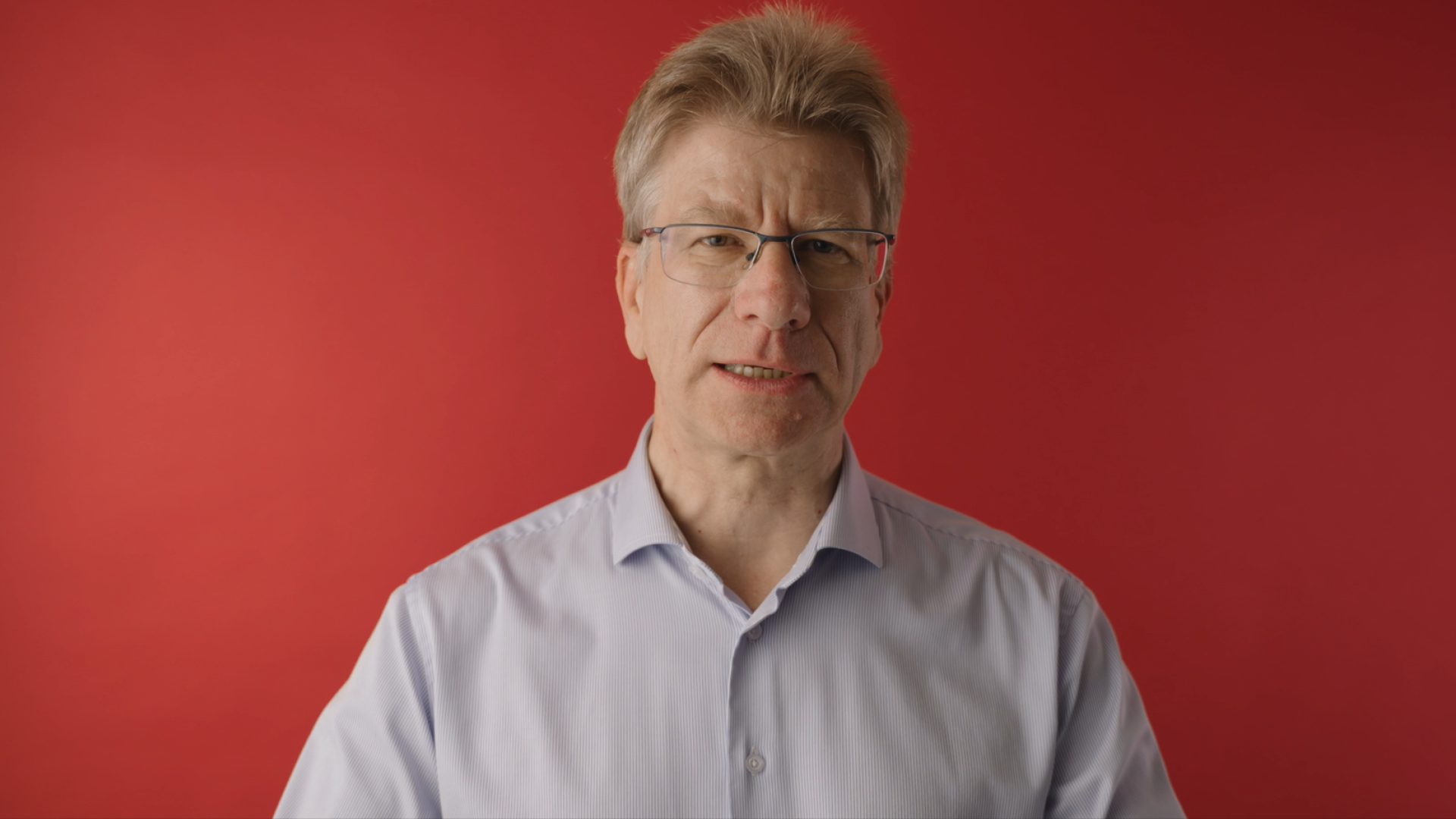 Serge Rohrbach, Leiter der Profond Academy, weshalb es so wichtig ist, das BVG zu verstehen.